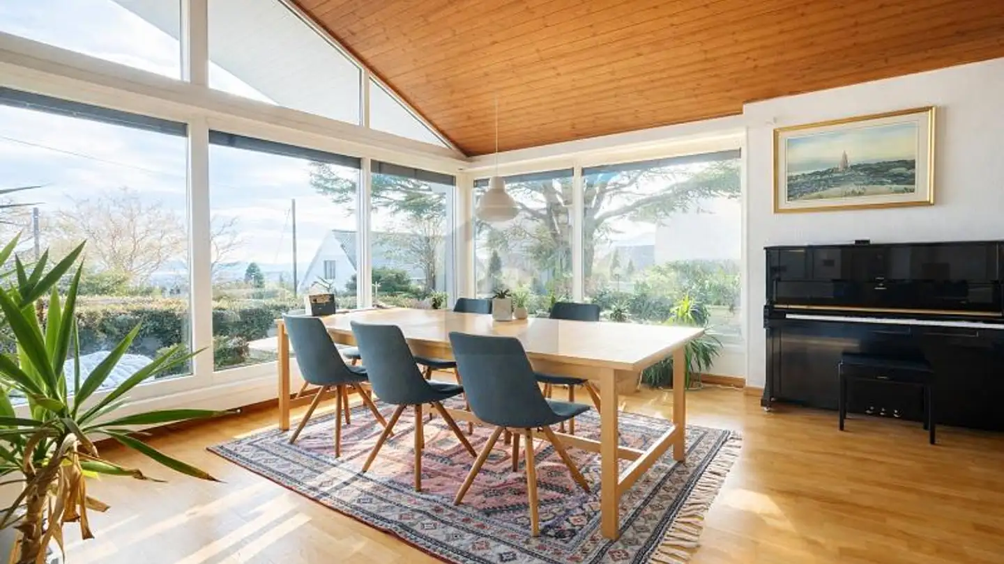 Einfamilienhaus kaufen - 1170 Aubonne - Foto 2