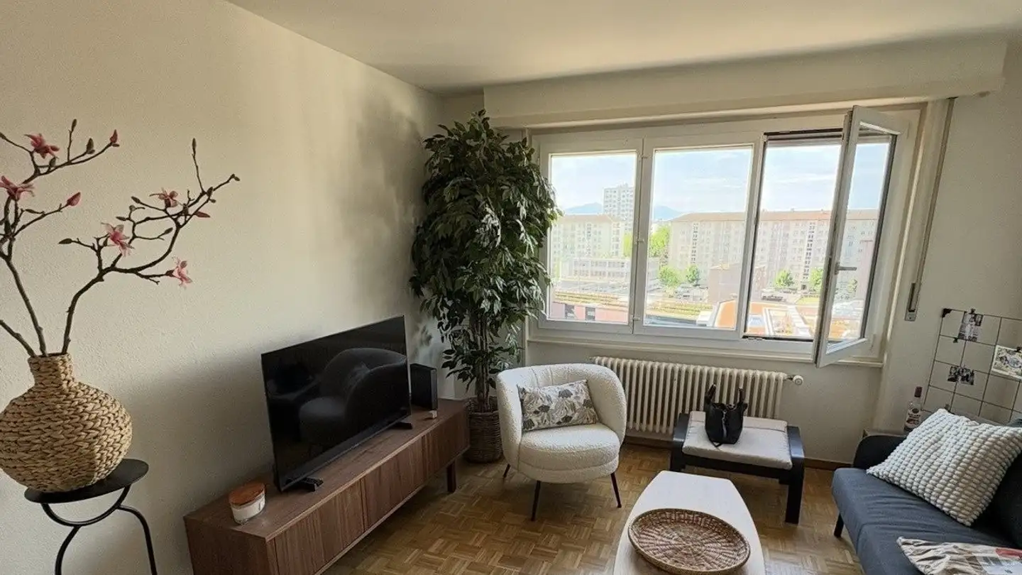 Appartement à louer - Route De Bussigny 6, 1023 Crissier