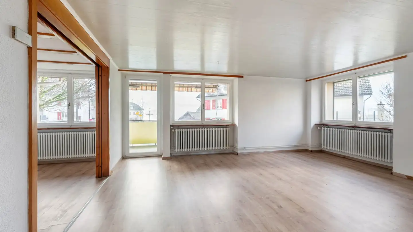 Casa a schiera in vendita - Dorfstrasse 7, 5023 Biberstein - Photo 3