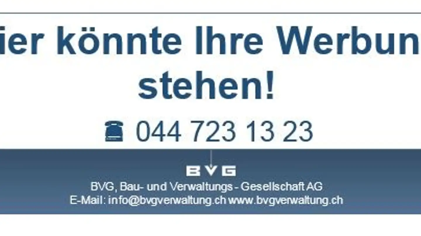 Negozio in affitto - Gotthardstrasse 9, 8800 Thalwil - Photo 3