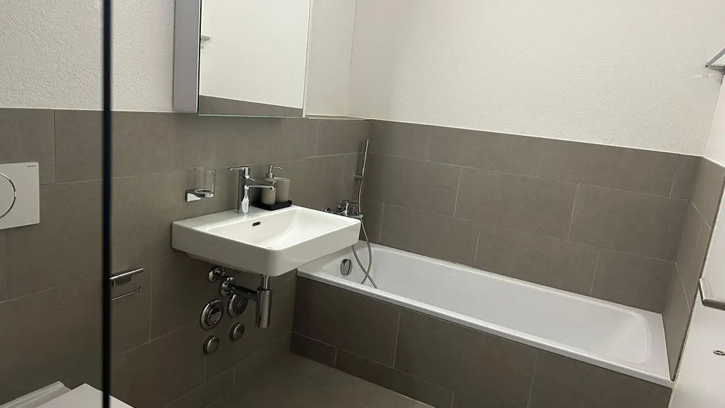 Apartment for rent - Luzernstrasse 11, 6106 Werthenstein - Photo 4