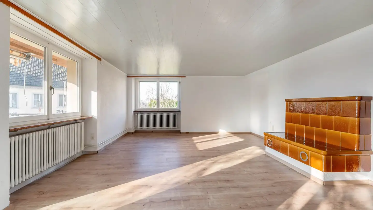 Casa a schiera in vendita - Dorfstrasse 7, 5023 Biberstein - Photo 4