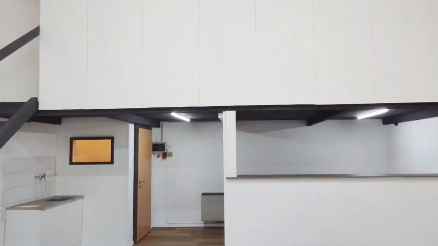 Atelier à louer - Bärenmattenstrasse 10, 4434 Hölstein - Photo 4