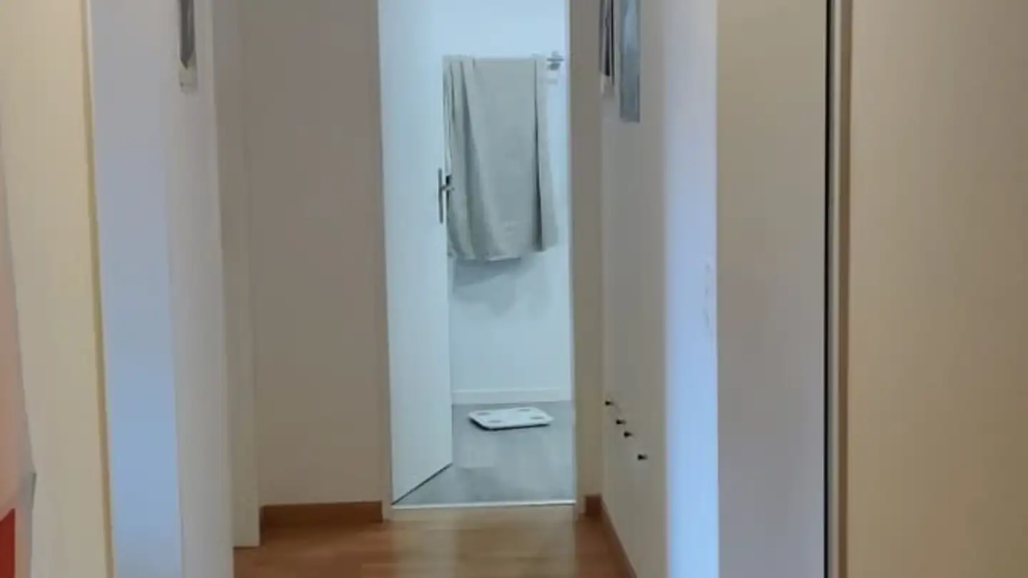 Appartement à louer - Hans-Hässig-Strasse 5b, 5000 Aarau