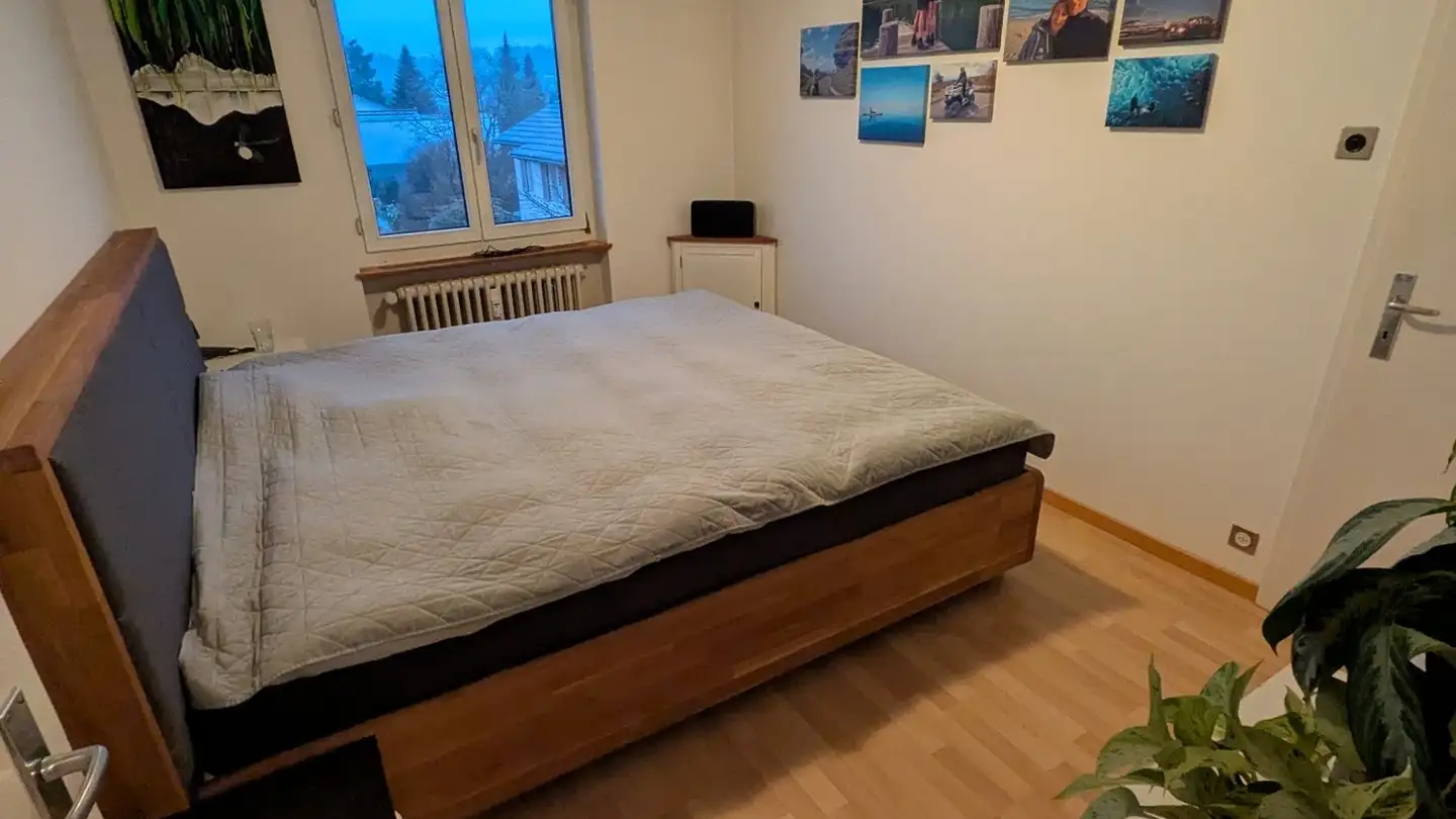 Appartement à louer - Säntisstrasse 11, 9326 Horn - Photo 4