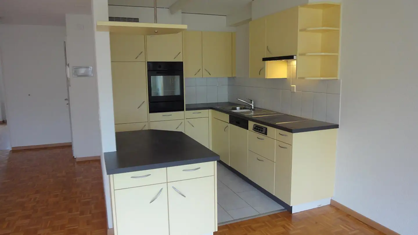 Appartement à louer - Am Bach 4, 5213 Villnachern - Photo 3