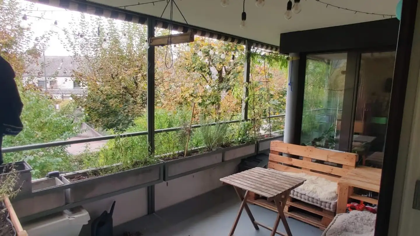 Appartement à louer - Hans-Hässig-Strasse 5b, 5000 Aarau - Photo 2