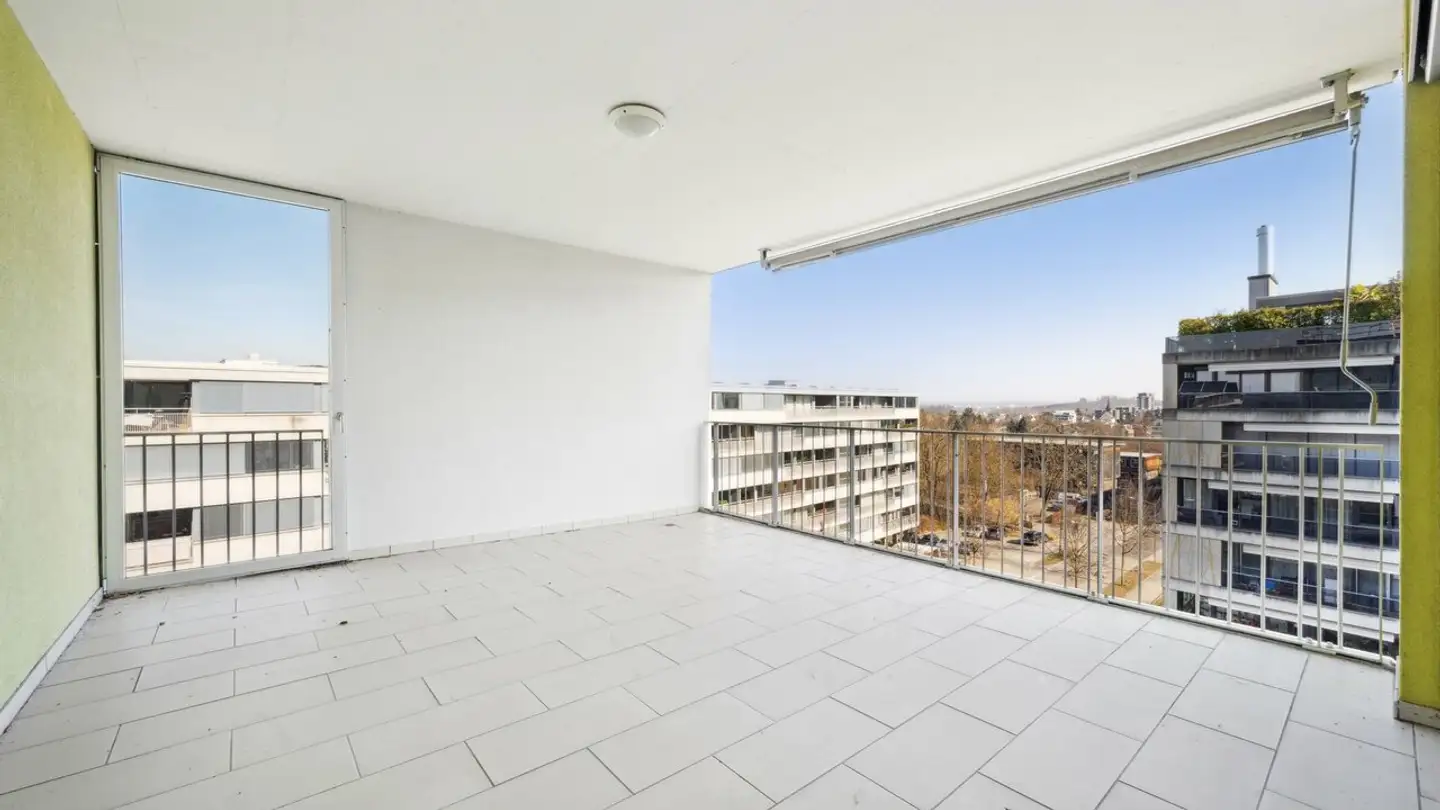 Appartamento in vendita - Michael-Maggi-Strasse 2, 8046 Zürich - Photo 3