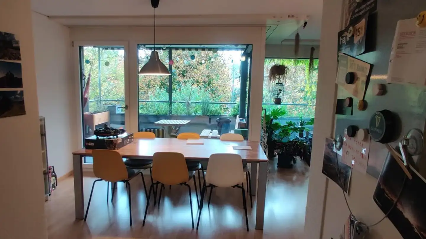 Appartement à louer - Hans-Hässig-Strasse 5b, 5000 Aarau - Photo 3