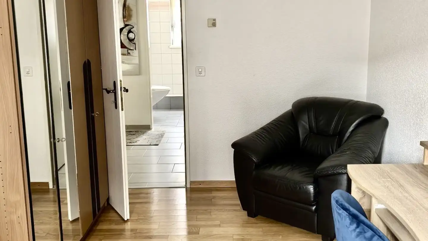 Zimmer mieten - Seuzachstrasse 8, 8413 Neftenbach - Foto 3