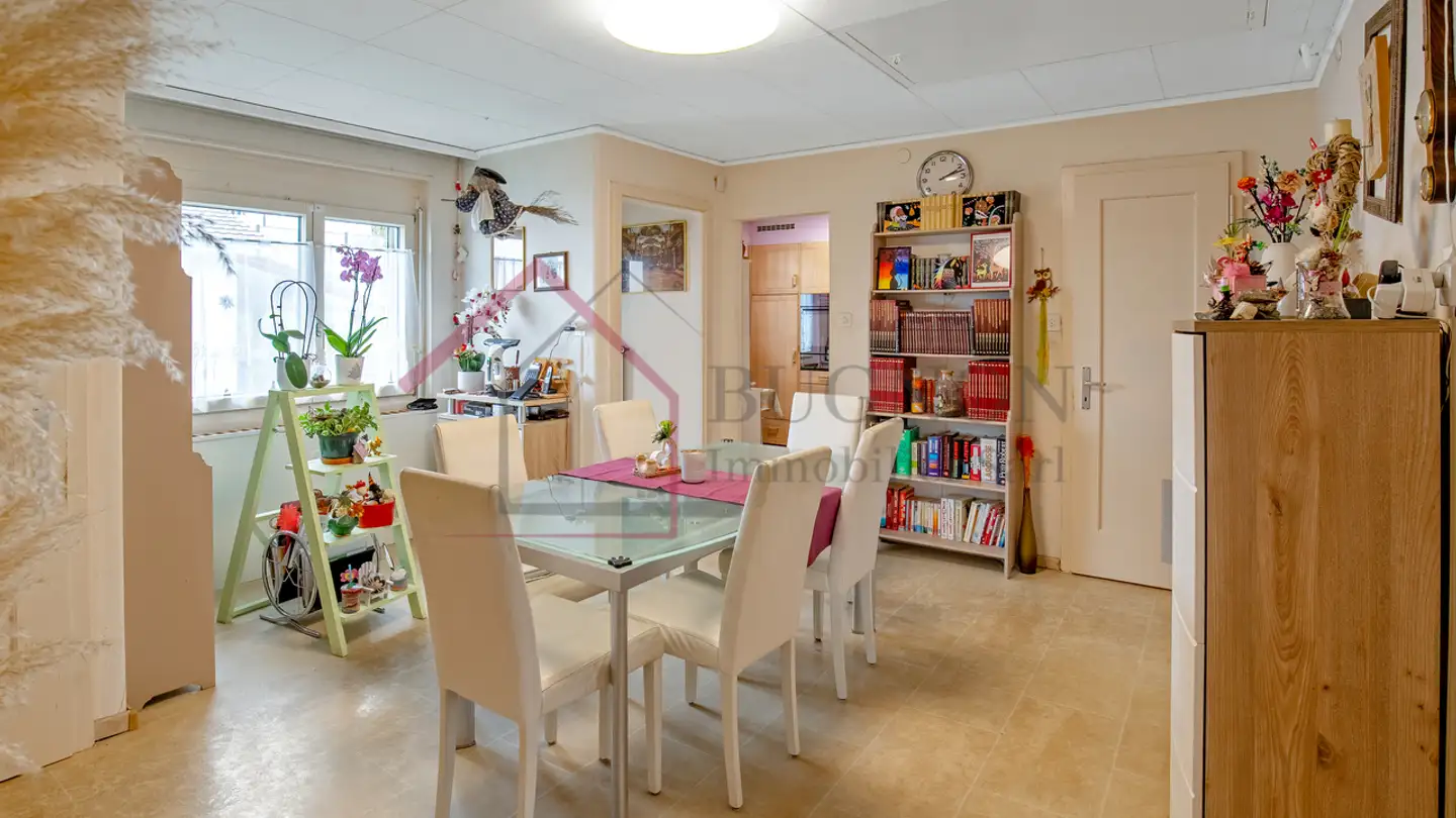 Einfamilienhaus kaufen - 1530 Payerne - Foto 4