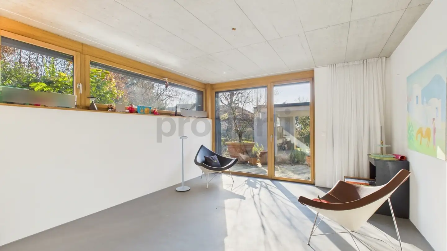 Appartamento in affitto - 8053 Zürich