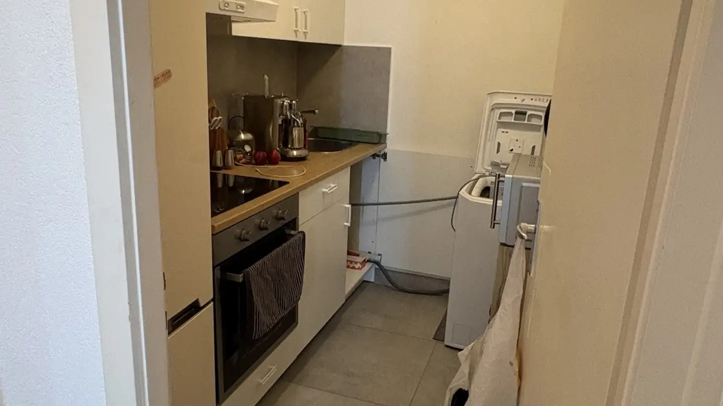 Appartement à louer - Route De Bussigny 6, 1023 Crissier - Photo 3