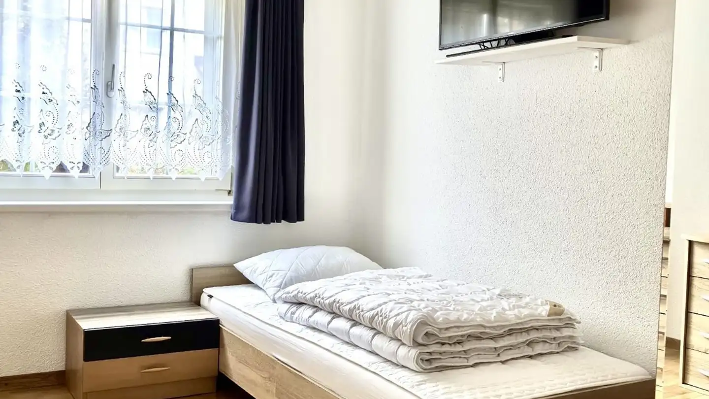 Zimmer mieten - Seuzachstrasse 8, 8413 Neftenbach - Foto 4