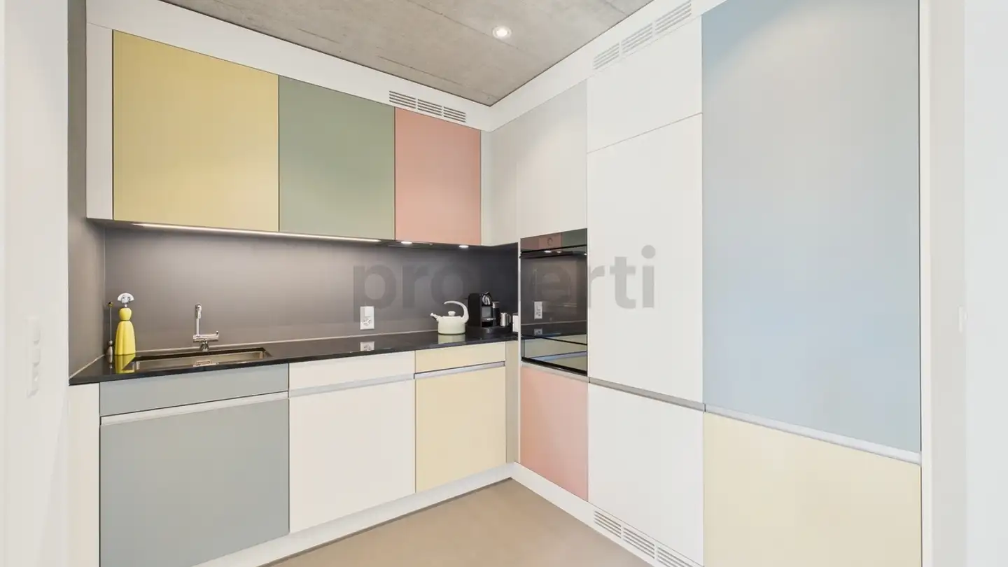 Appartamento in affitto - 8053 Zürich - Foto 2