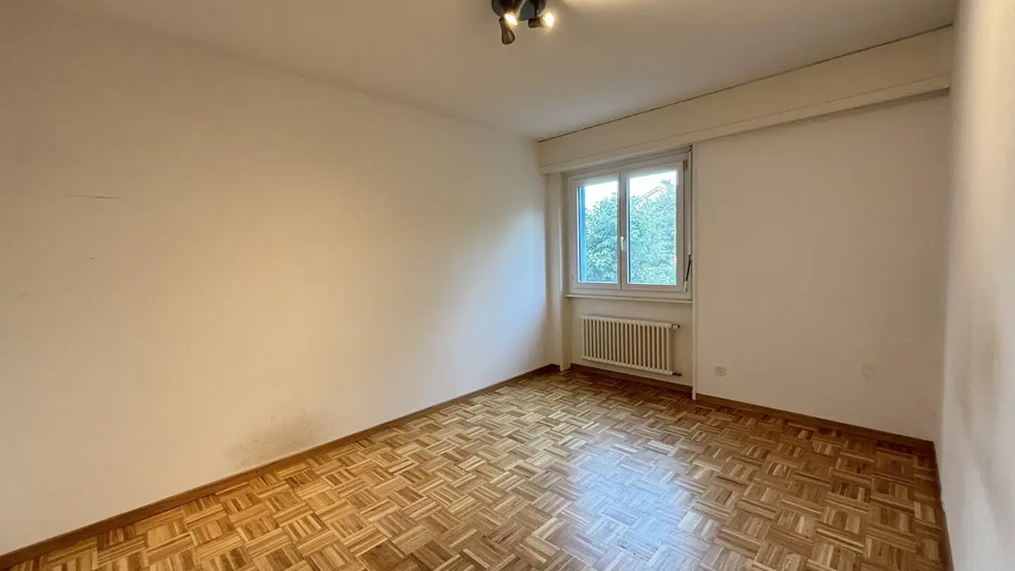 Appartamento in affitto - Avenue De La Gare, 1022 Chavannes-près-Renens - Photo 2