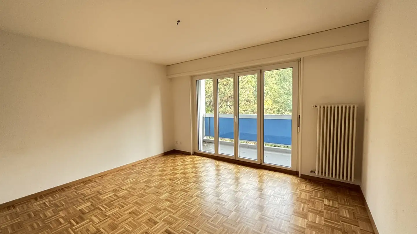 Appartamento in affitto - Avenue De La Gare, 1022 Chavannes-près-Renens - Photo 3