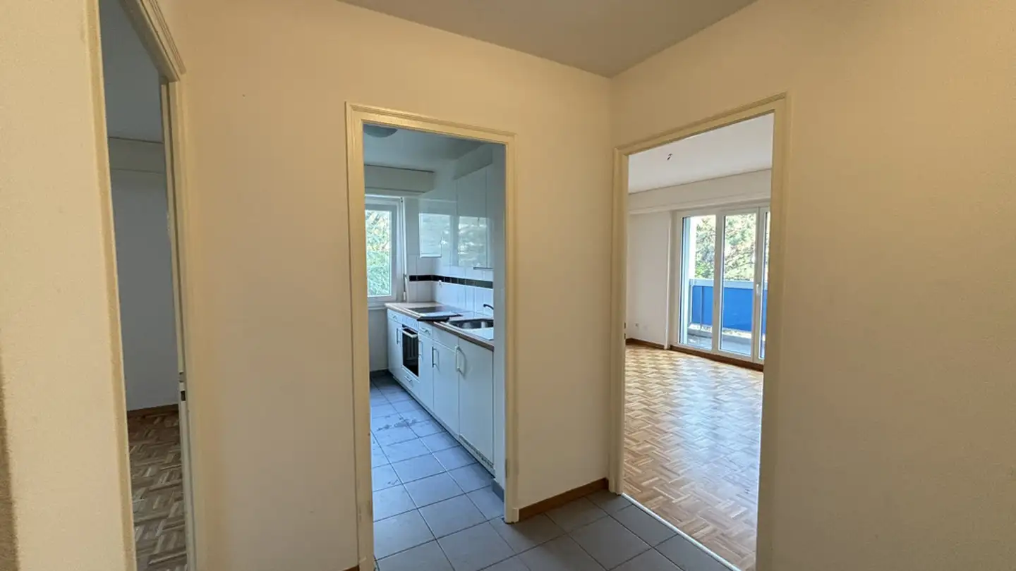 Appartamento in affitto - Avenue De La Gare, 1022 Chavannes-près-Renens - Photo 4