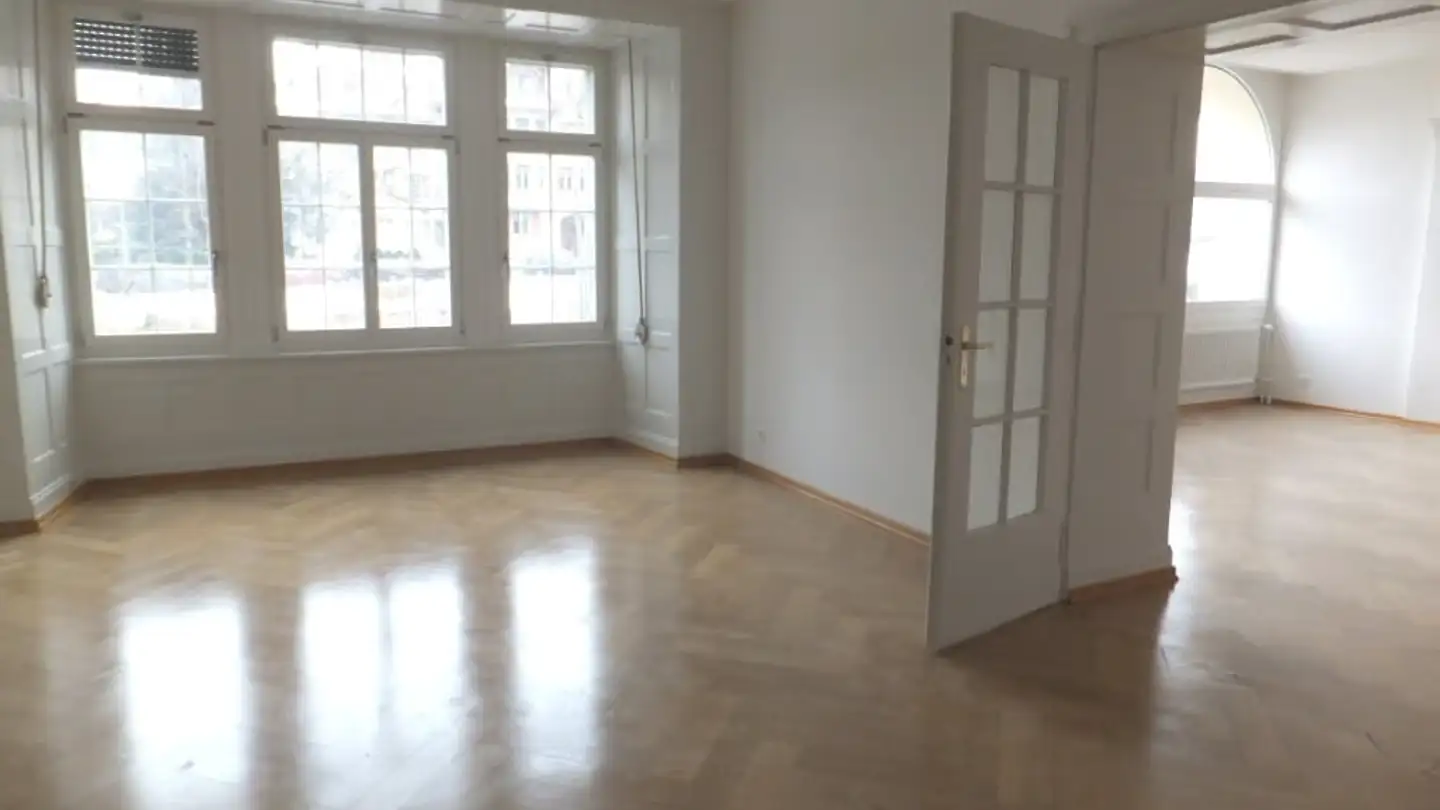 Appartamento in affitto - Optingenstrasse, 3013 Bern - Foto 2