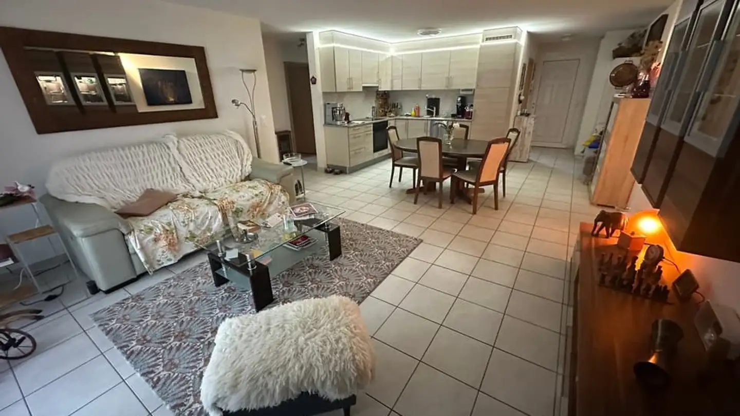 Apartment for rent - Chemin Des Vignettes 18, 1305 Penthalaz