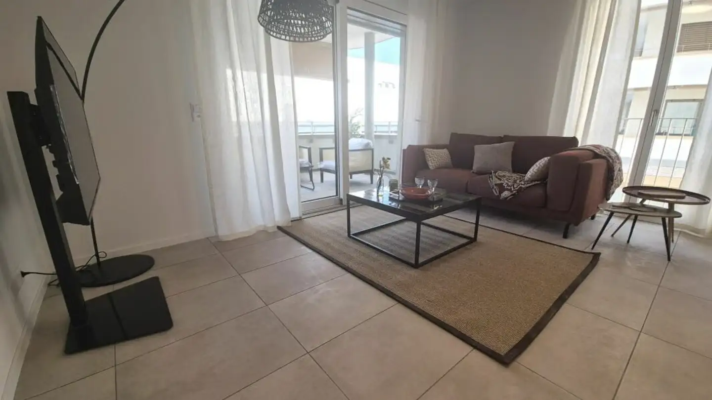 Apartment for rent - Rue Des Frères-Lumière 17, 1723 Marly - Photo 2
