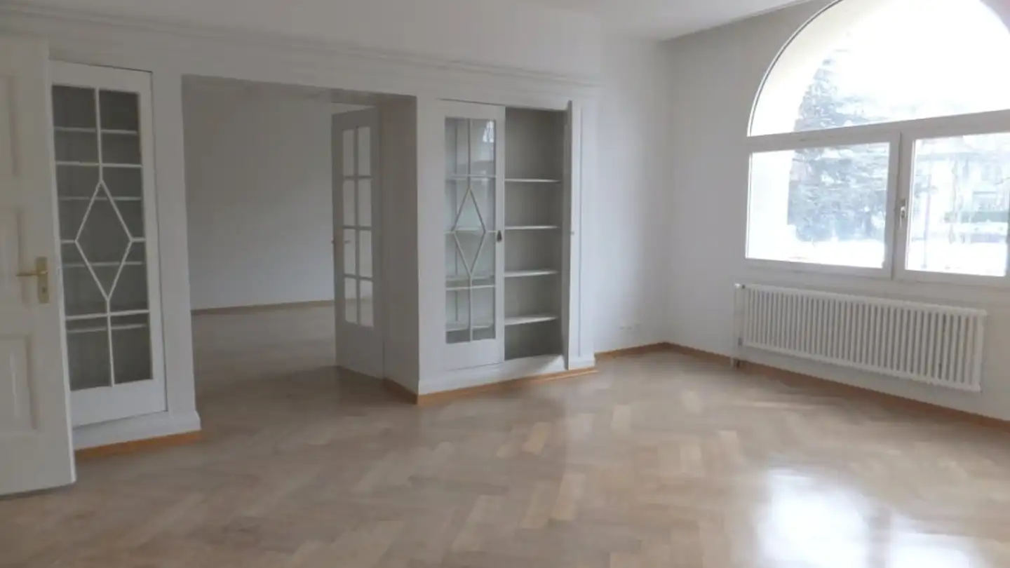 Appartamento in affitto - Optingenstrasse, 3013 Bern