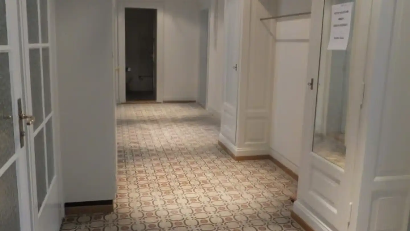 Appartamento in affitto - Optingenstrasse, 3013 Bern - Foto 3