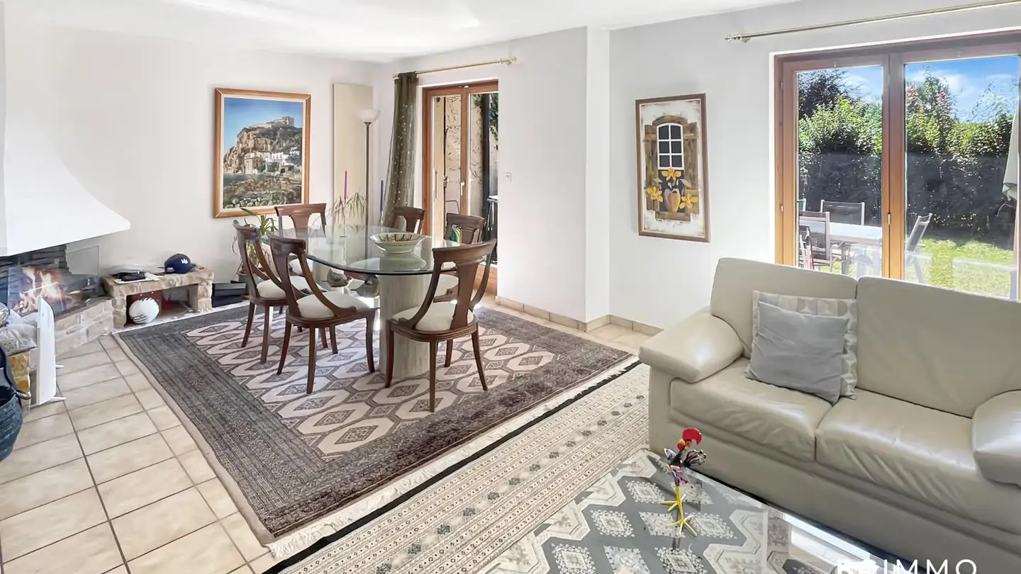 Row house for sale - Chemin Des Molliettes, 1000 Lausanne 26