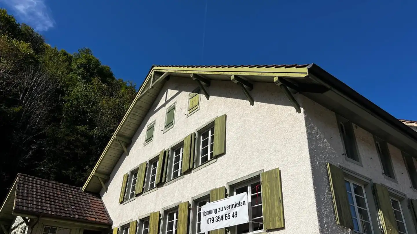 Appartamento in affitto - Hauptstrasse 20, 4434 Hölstein - Photo 2