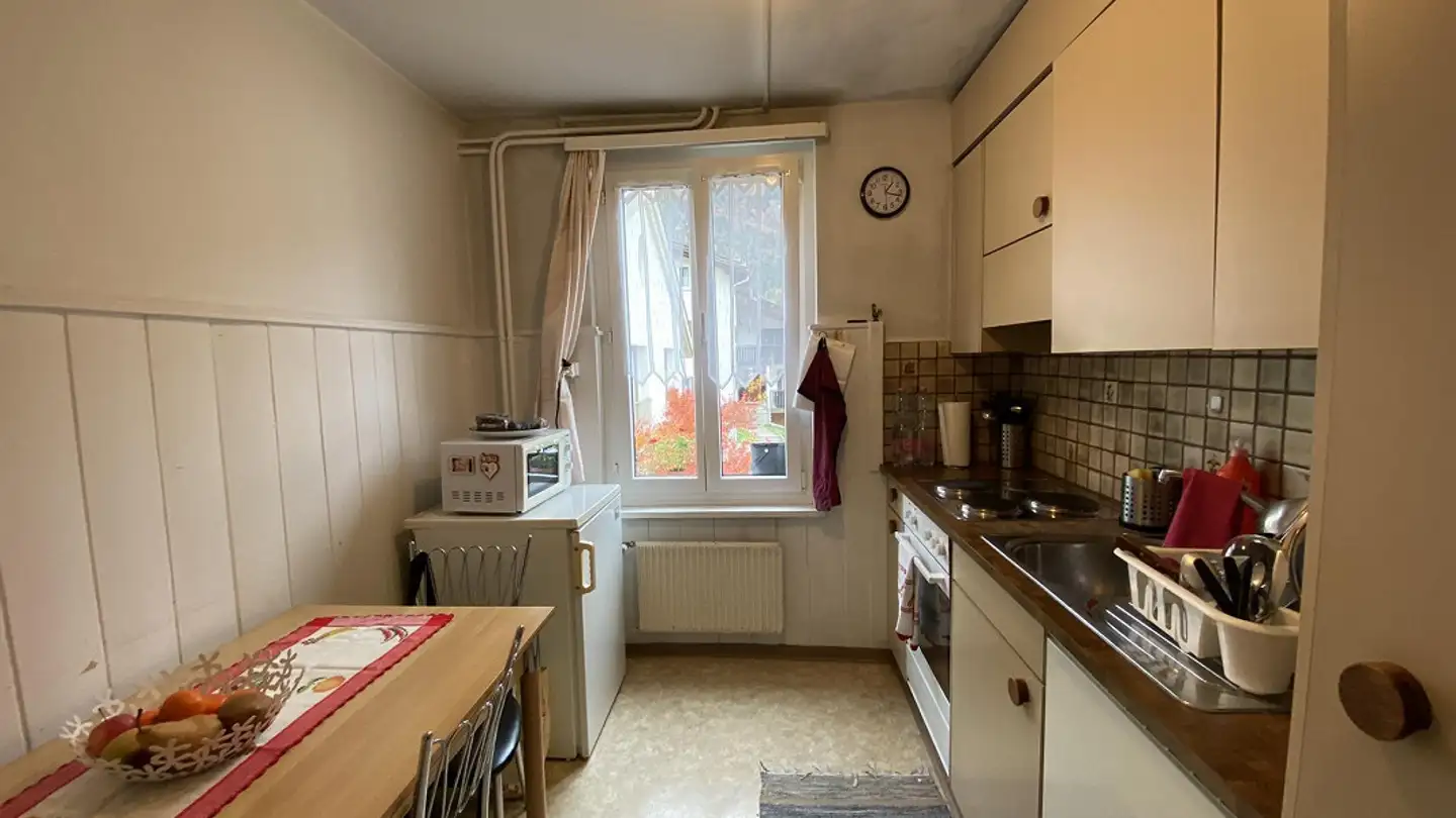 Apartment for rent - Senda 14, 7013 Domat/Ems - Photo 3