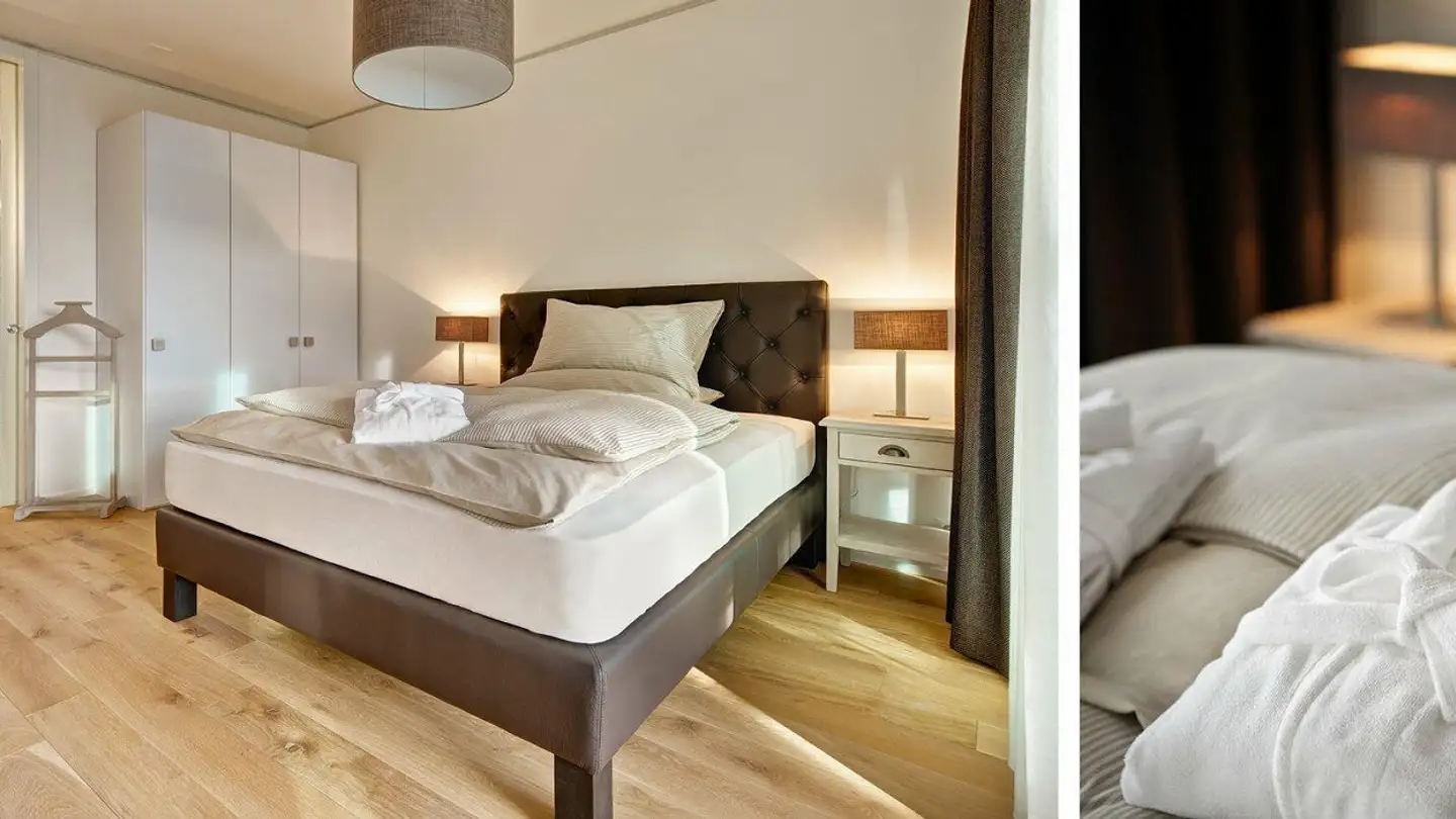 Appartamento in affitto - Robert-Stephenson-Weg 47, 8004 Zürich - Foto 2