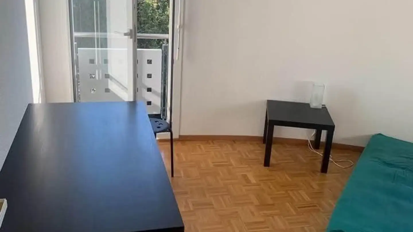 Chambre à louer - 1003 Lausanne - Photo 2