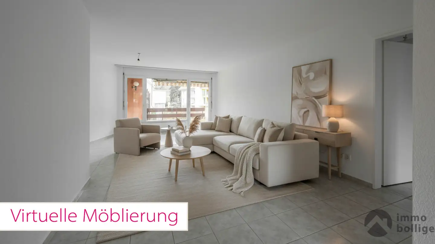 Apartment for sale - Turnhallestrasse 12, 4663 Aarburg - Photo 4