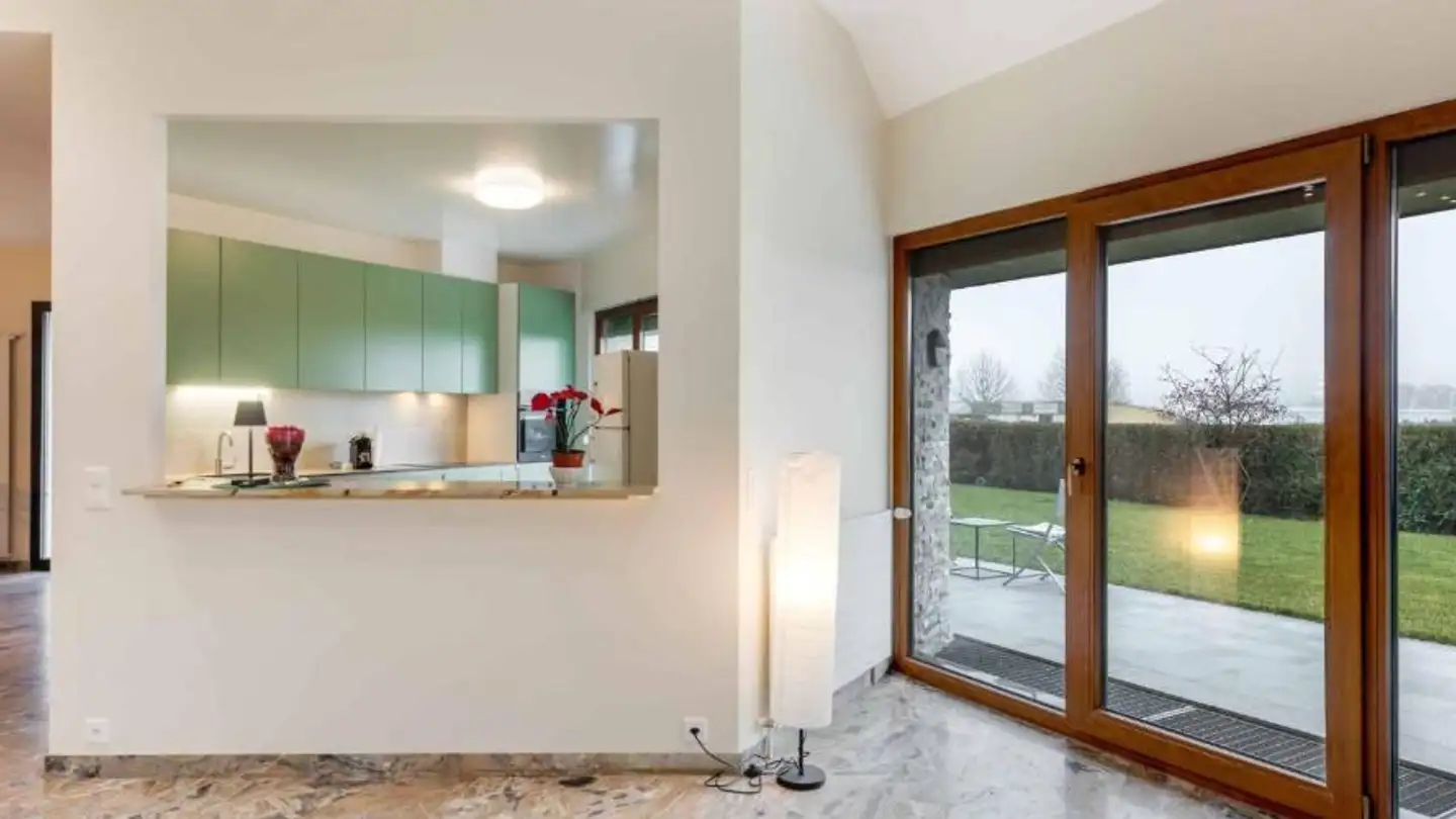 Einfamilienhaus kaufen - 1234 Vessy - Foto 4
