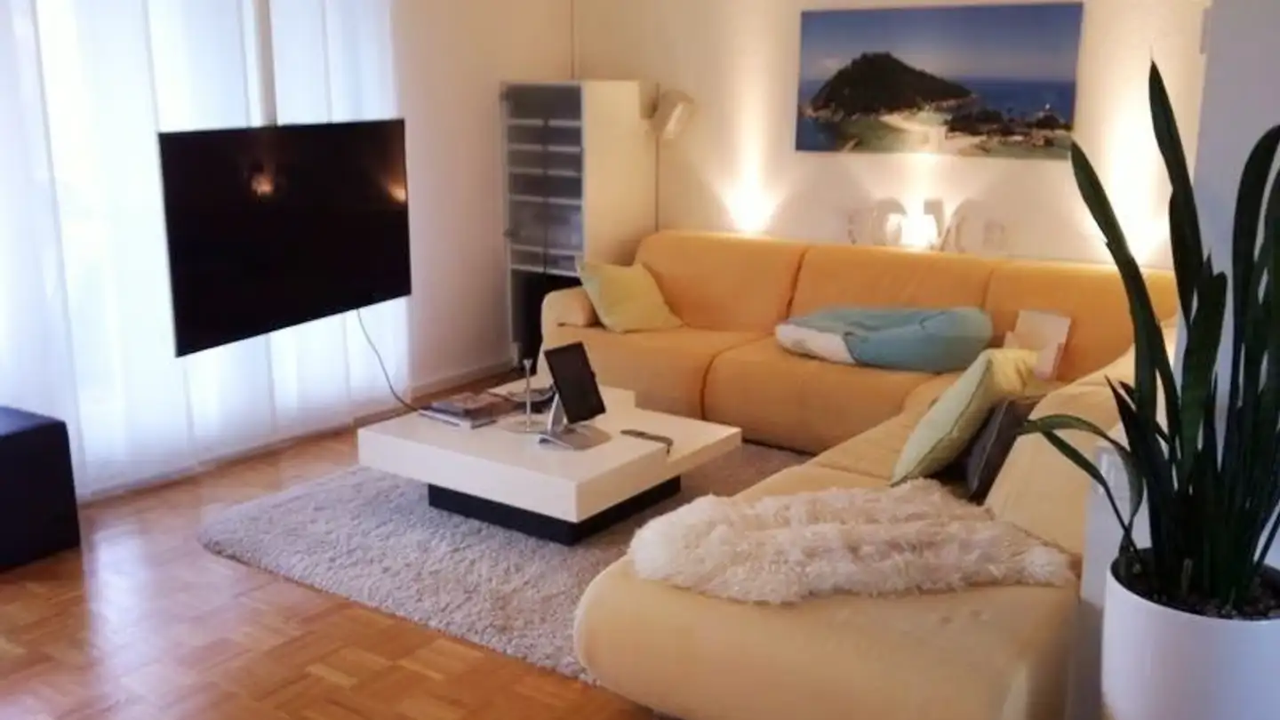 Apartment for rent - Ruchwiesenstrasse 46, 8404 Winterthur - Photo 2