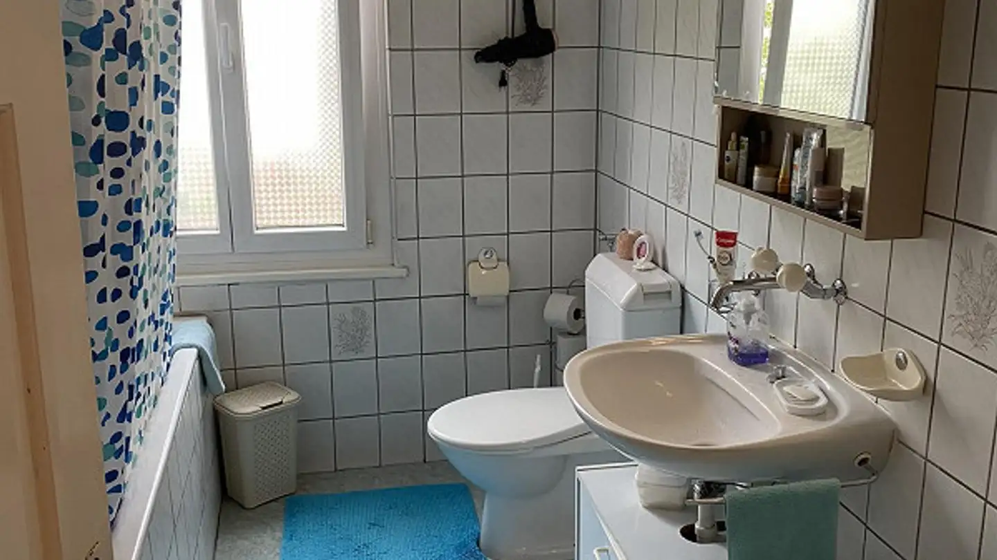 Apartment for rent - Senda 14, 7013 Domat/Ems - Photo 4