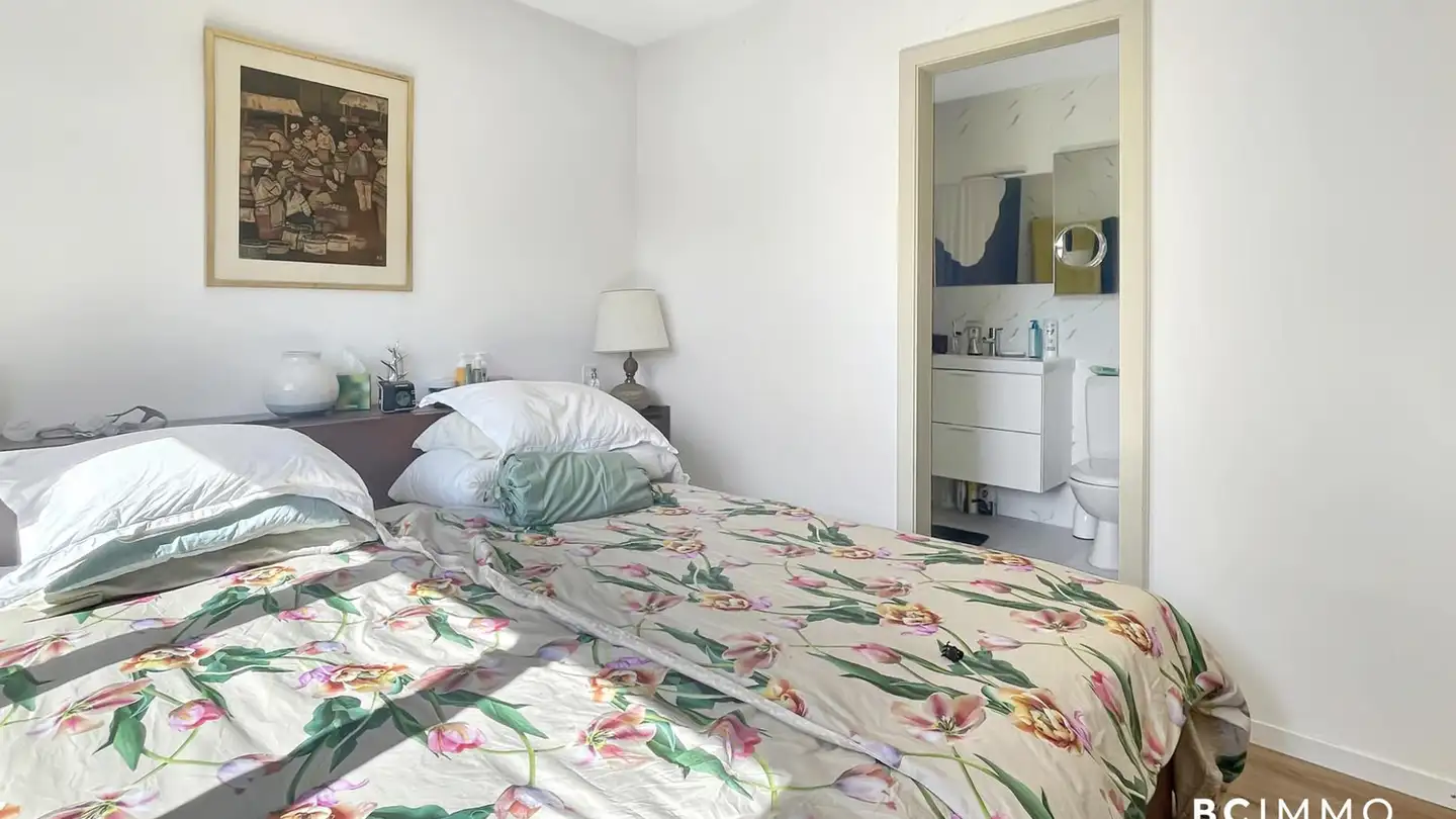 Row house for sale - Chemin Des Molliettes, 1000 Lausanne 26 - Photo 3