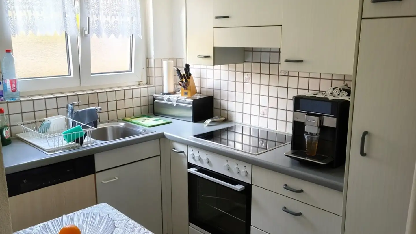 Appartement à louer - Luzernerstrasse 8, 6030 Ebikon - Photo 3