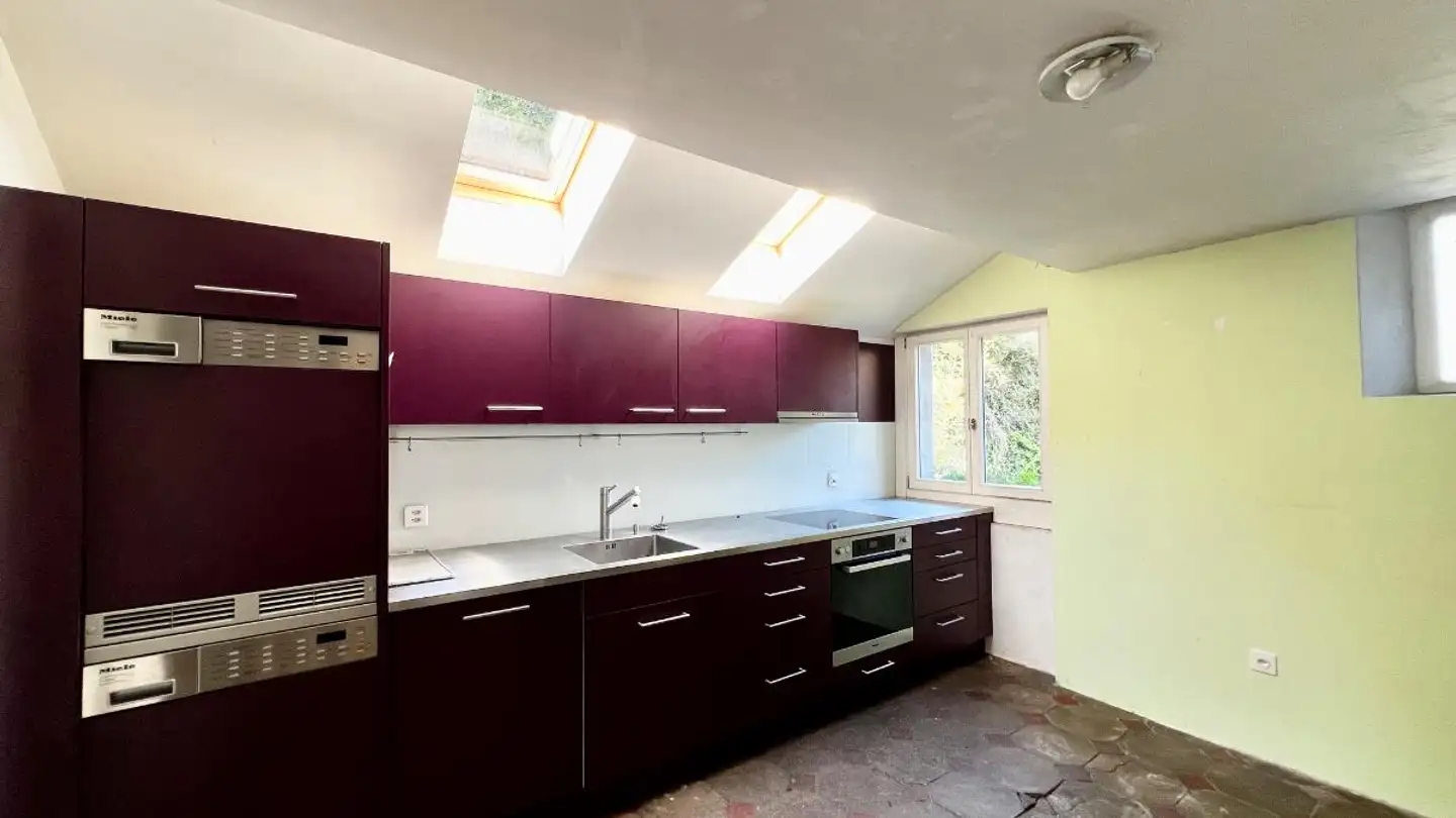 Appartamento in affitto - Hauptstrasse 20, 4434 Hölstein - Photo 3