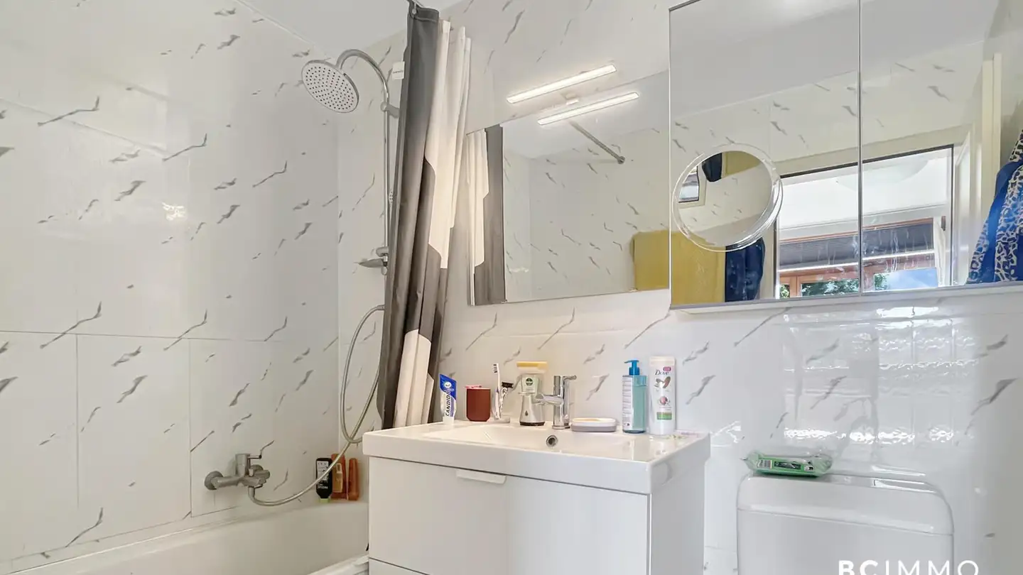 Row house for sale - Chemin Des Molliettes, 1000 Lausanne 26 - Photo 4