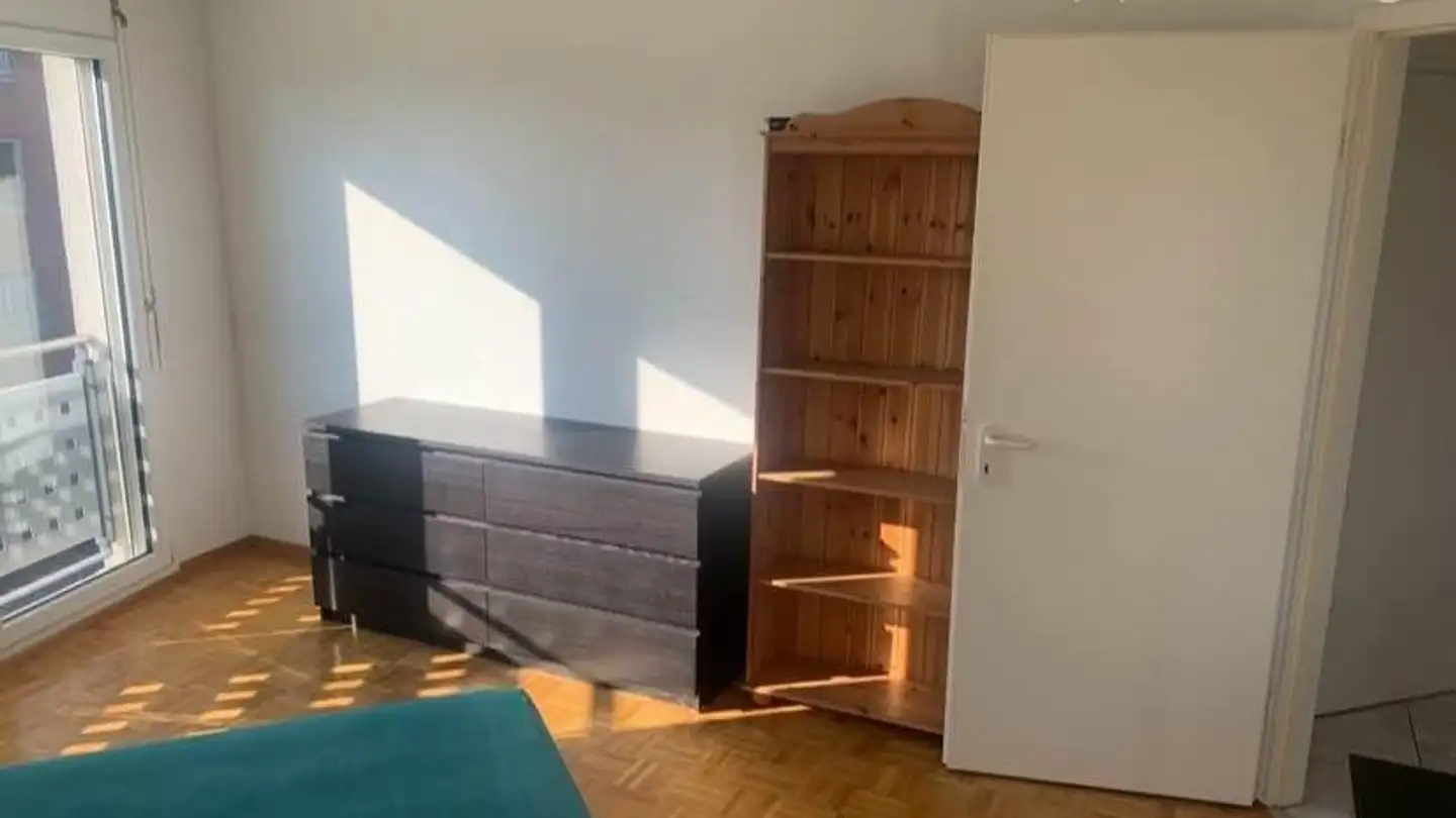 Chambre à louer - 1003 Lausanne - Photo 3