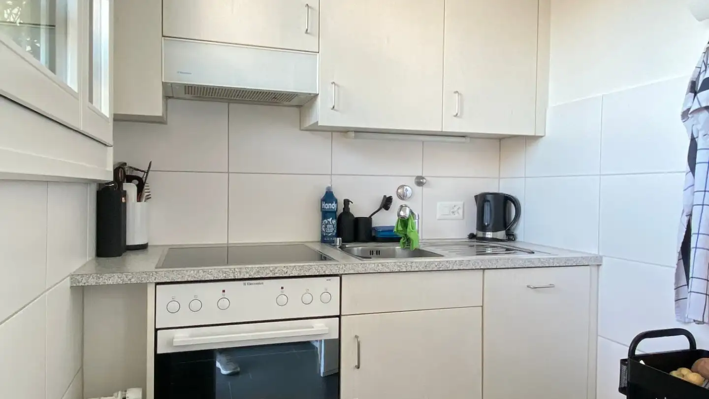 Appartamento in affitto - Bahnhofstrasse 8, 3360 Herzogenbuchsee - Foto 3