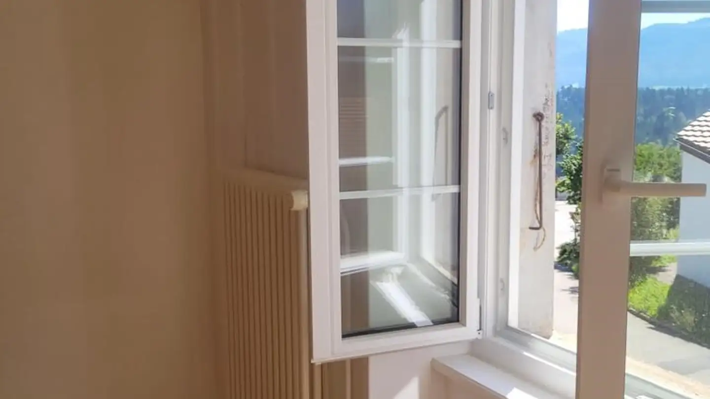 Appartamento in affitto - Rue De La Fromagerie 8, 2712 Le Fuet - Photo 2