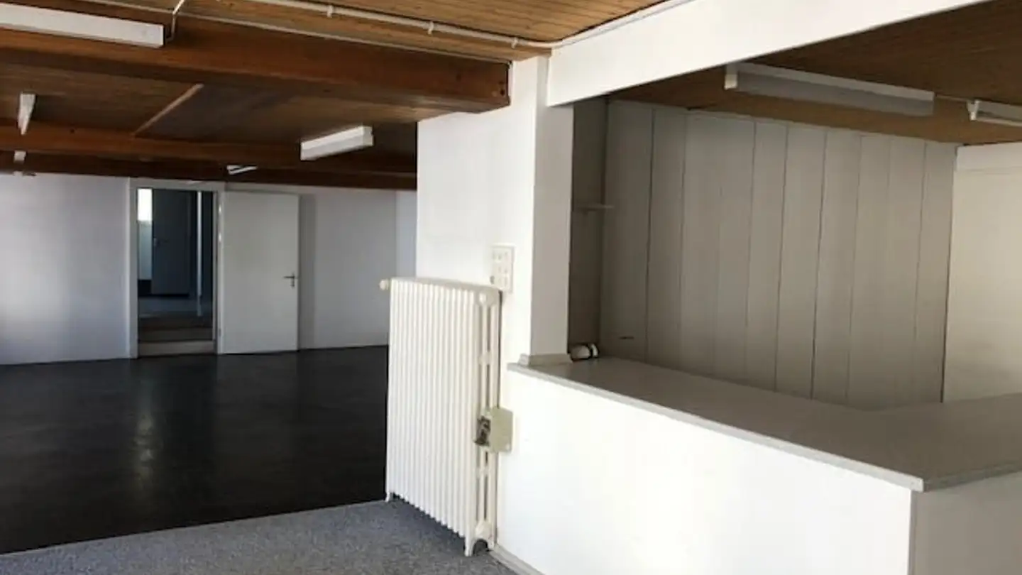 Magasin à louer - Freibergstrasse 2, 8762 Schwanden GL - Photo 3