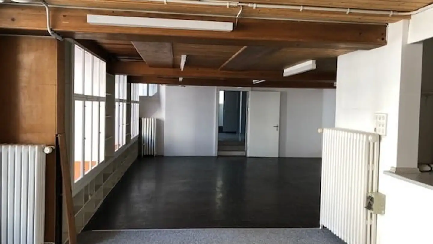 Magasin à louer - Freibergstrasse 2, 8762 Schwanden GL - Photo 4