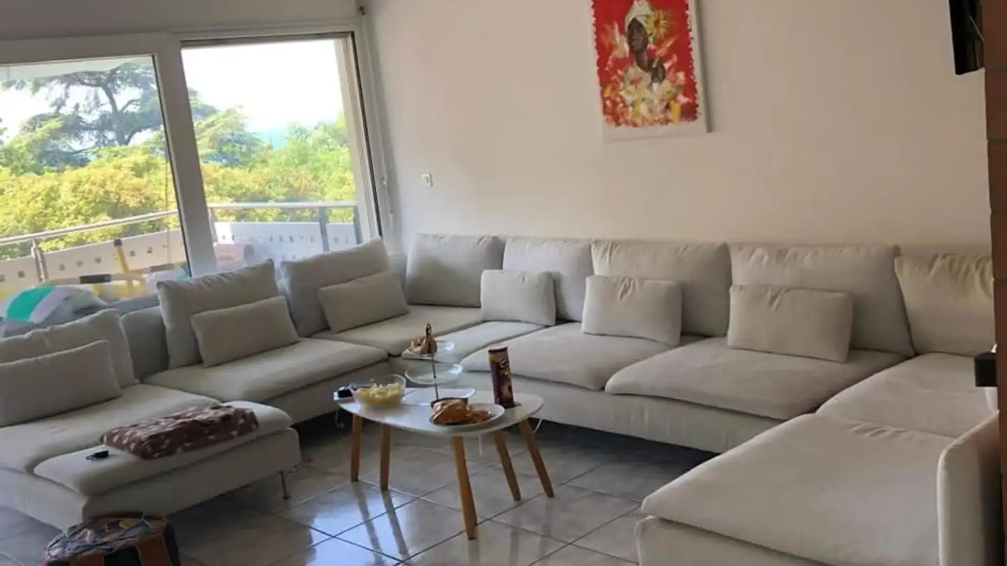 Chambre à louer - 1003 Lausanne - Photo 4