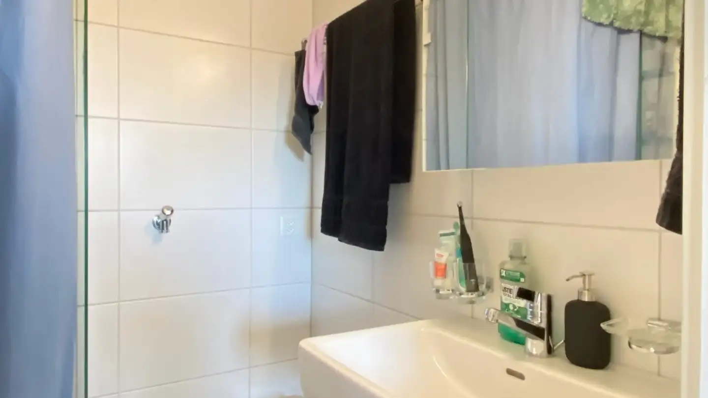 Appartamento in affitto - Bahnhofstrasse 8, 3360 Herzogenbuchsee - Foto 4