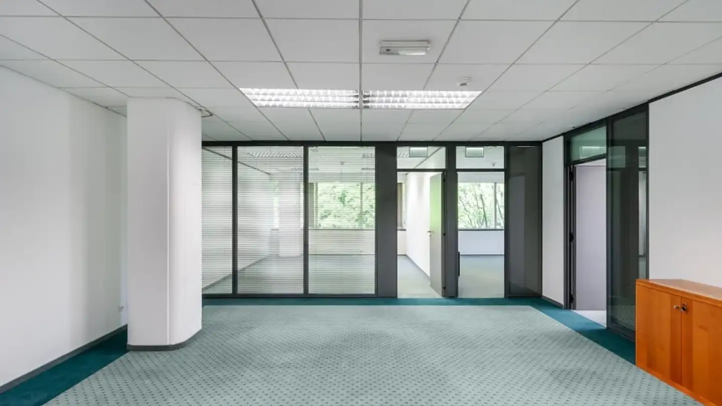 Office space for rent - Via Cantonale 2c, 6928 Manno - Photo 2