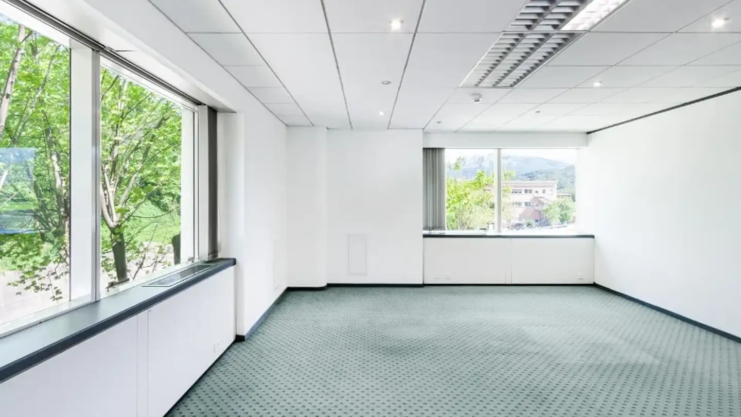 Office space for rent - Via Cantonale 2c, 6928 Manno - Photo 4