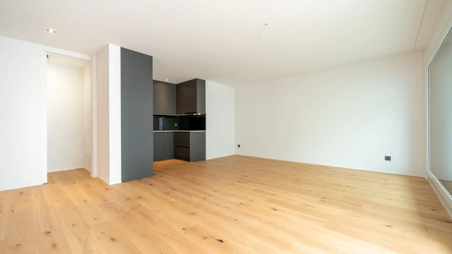 Appartement à louer - Weidstrasse 3, 4656 Starrkirch-Wil - Photo 3